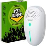 BRISON Ultrasonic Pest Repeller Review