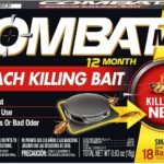 Combat Max Roach Killing Bait Review