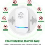 Electronic Plug in Pest Repellent Review