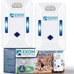 ES-2 Ultrasonic Pest Repeller Review