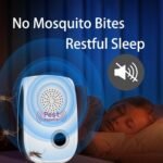 Insect Repellent Mosquito Repellent Review