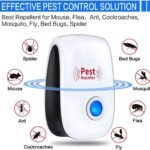 Merratric Ultrasonic Pest Repeller Review