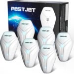 New 2023 Ultrasonic Pest Repeller Plug in - 6 Pack Review