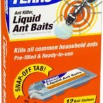 TERRO T300B Liquid Ant Killer Review